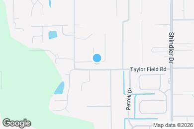 Map image of the property - 9134 Open Fld Rd