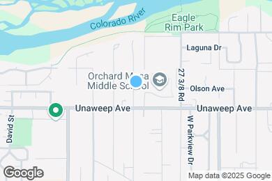 Map image of the property - 306 Pine St