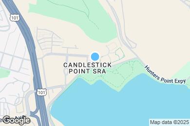 Map image of the property - 1 Crescent Way