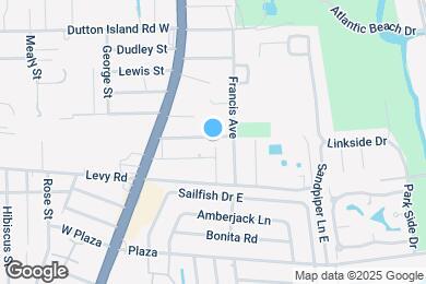 Map image of the property - 140 Jackson Rd