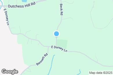 Map image of the property - 0 Beck Rd