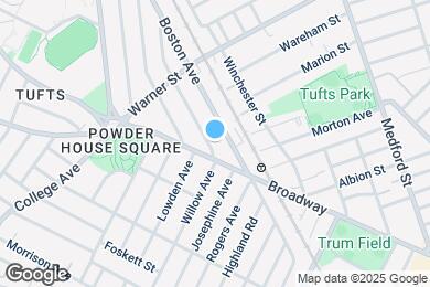 Map image of the property - 98 Bristol Rd