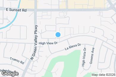 Map image of the property - 2505 Kilmaron Cir