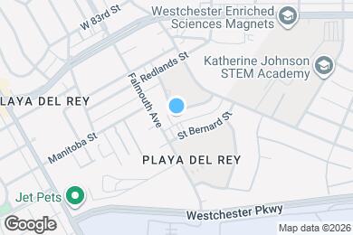 Map image of the property - 7760 Pso Del Rey