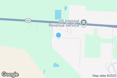 Map image of the property - 98 Deerwood Park