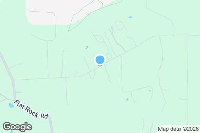 Map image of the property - 277 Baughman Hill Rd