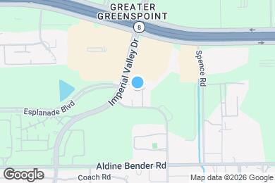 Map image of the property - Sausalito