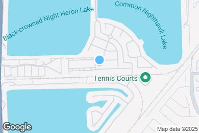 Map image of the property - 13137 SW 143rd Terrace