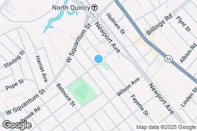 Map image of the property - 60 Farrington St