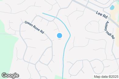 Map image of the property - 211 Petworth Dr