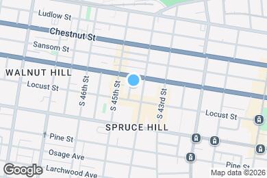 Map image of the property - 221 Buckingham Pl
