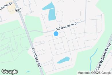 Map image of the property - 8828 Englewood Farms Dr