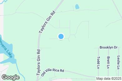 Map image of the property - 425 Willow Ln