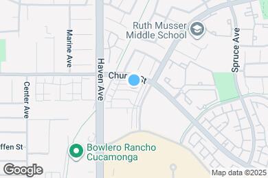 Map image of the property - 10578 Wells Dr