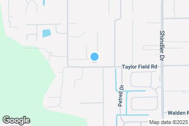 Map image of the property - 9122 Open Fld Rd