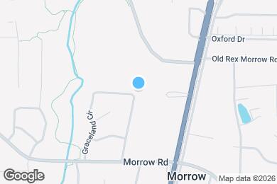 Map image of the property - 6178 Graceland Cir
