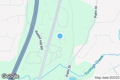 Map image of the property - 384 Whitetail Cir