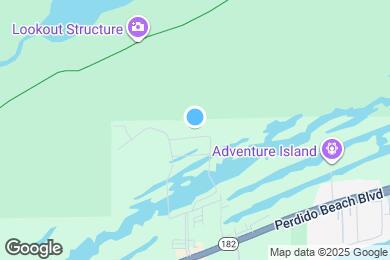 Map image of the property - 24173 Pepper Ln