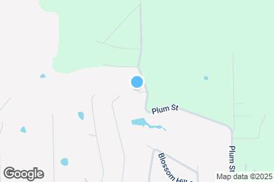 Map image of the property - 372 Plum St