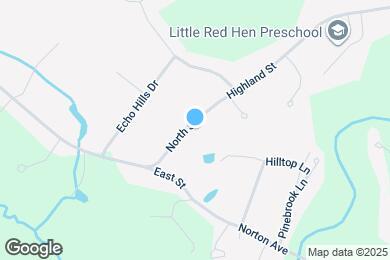 Map image of the property - 69 North St