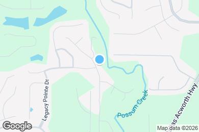 Map image of the property - 7 Possum Creek Way