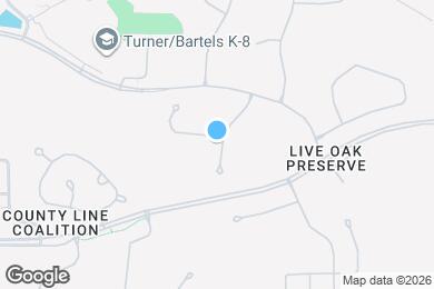 Map image of the property - 9343 Mandrake Ct