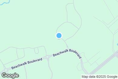 Map image of the property - 141 Topside Dr.