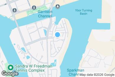 Map image of the property - 628 Arbor Lake Ln