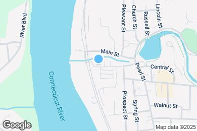 Map image of the property - 9 Asnuntuck St