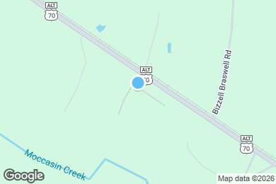 Map image of the property - 26 Flatland Dr