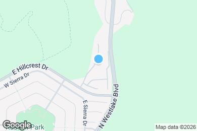 Map image of the property - 724 North Valley Dr