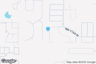 Map image of the property - 17337 Sparrow Hawk Ln
