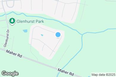 Map image of the property - 10718 Anna Ln