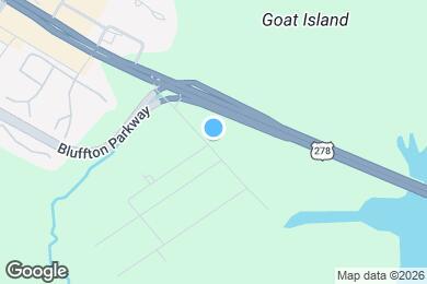 Map image of the property - 17 Fording Island Road Ext