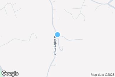 Map image of the property - 895 W Schmitt Rd