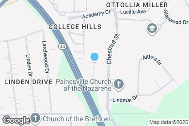 Map image of the property - 377 Station 44 Pl