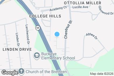 Map image of the property - 385 Station 44 Pl