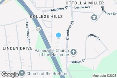 Map image of the property - 388 Station 44 Pl