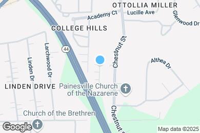 Map image of the property - 394 Station 44 Pl