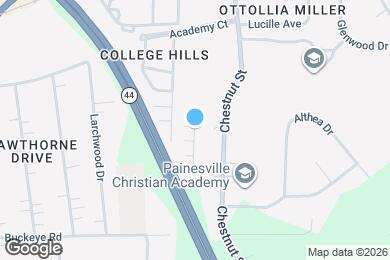 Map image of the property - 408 Station 44 Pl