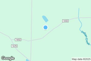 Map image of the property - 111 COUNTY ROAD 1700