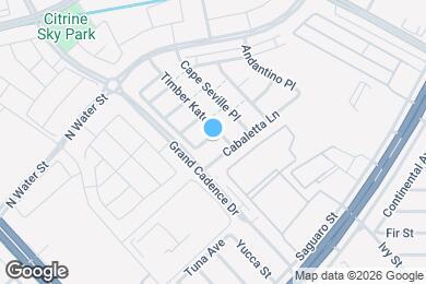 Map image of the property - 83 Foxridge Swings Ln