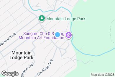 Map image of the property - 14 Silver Trl