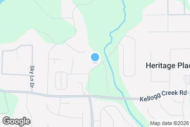 Map image of the property - 129 Shoals Bridge Rd