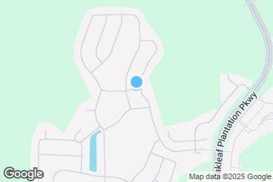 Map image of the property - 577 Drysdale Dr