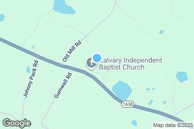 Map image of the property - 57 Haven Ct