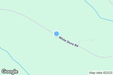 Map image of the property - 386 White Store Rd