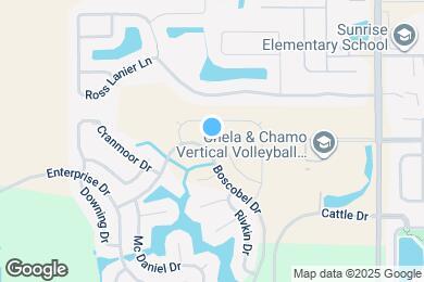 Map image of the property - 308 Kenilworth Dr