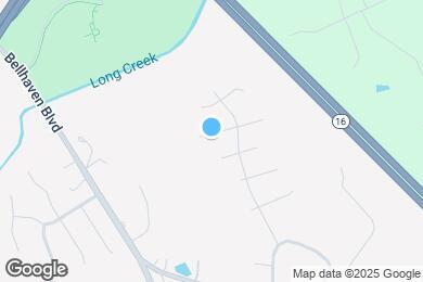 Map image of the property - 8729 Rozumny Dr