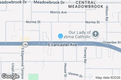 Map image of the property - Palladium City Skyline